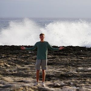 Meet your Posher, John